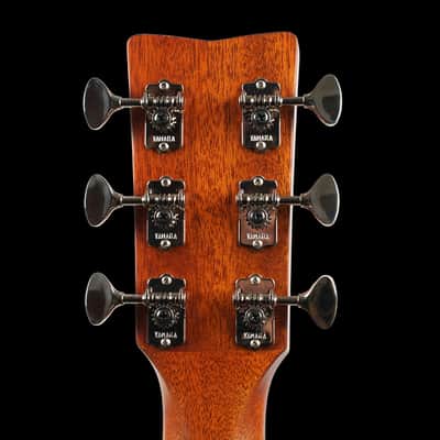 Yamaha FG5 Red Label, Natural image 6