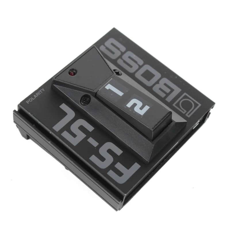 Boss FS-5L