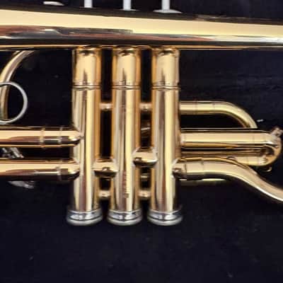 Holton C603 cornet image 15