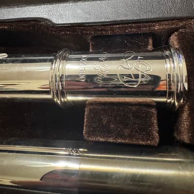 Di Zhao DZ-300 Flute image 2