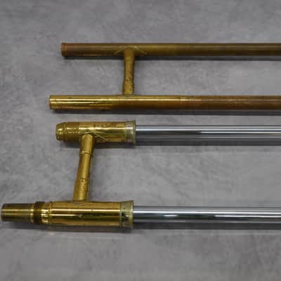 Martin Imperial Professional Tenor Trombone - Serviced - 180 image 11
