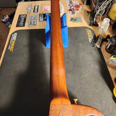 Guild M-75 | 1974 | Refinished w/ Original HB1 Pickups image 14