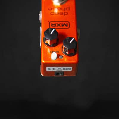 MXR Deep Phase Pedal image 5