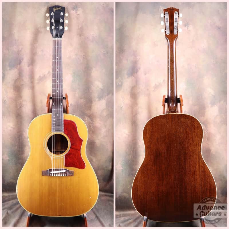 Gibson 1964 J-50 image 1