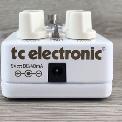 Tc Electronic Spark Booster image 11