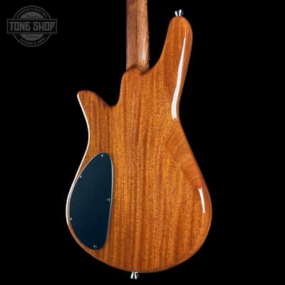 Used 2006 Spector ARC 6 #019 w/case TSU25183 image 12