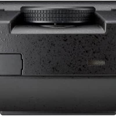 Tascam - Portacapture - X8 6-Input/8-Track Handheld Adaptive Multitrack Recorder image 6
