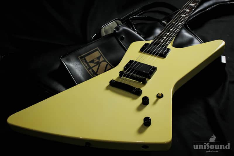 ESP MX220 EET FUK 2nd version (METALLICA James Hetfield Signature MODEL) image 1