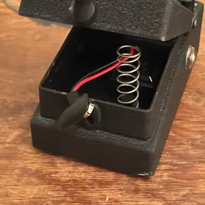 Boss FDR-1 Fender '65 Deluxe Reverb-Amp image 7