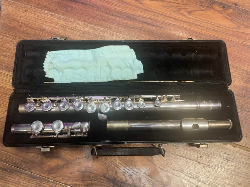 Selmer FL300