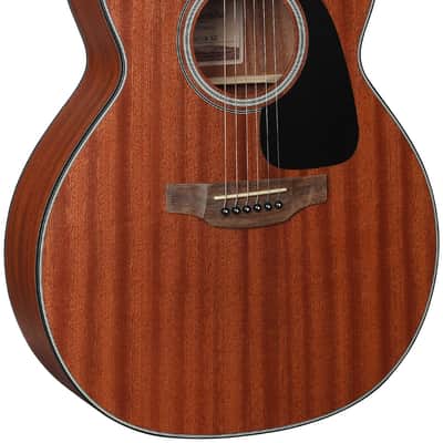 TAKAMINE GN11M NS Nex Akustik-Gitarre natur image 2