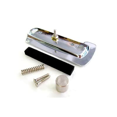 Fender 62 Jaguar Mute Assembly Kit image 2
