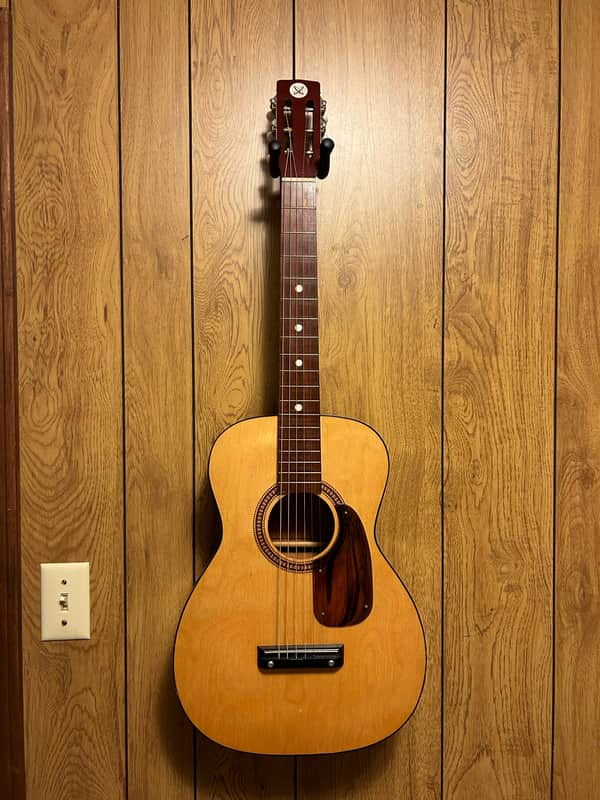 NEAR MINT 1969 Sears (Harmony) 12071 Made in USA image 1