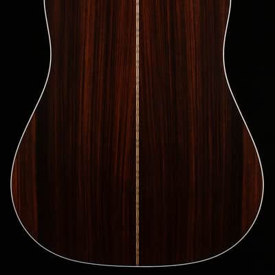 Guild D-50 Standard NAT SP/RW W/C (537) image 4