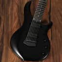 MUSIC MAN Majesty 7 Stealth Black  (01/10)