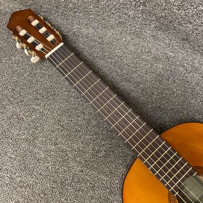 Yamaha CGS102AII Classical Half-Size Guitar image 4