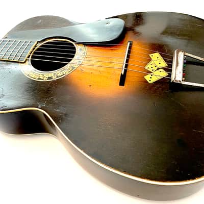 Regal Le Domino "Big Boy" 1930s Sunburst image 5