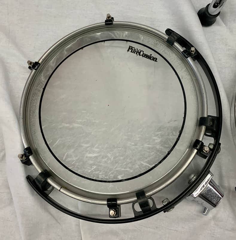 PureCussion RIMS Headset Drums | Reverb