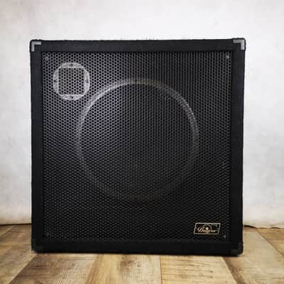 Behringer  BB115 1x15" bass cabinet image 1