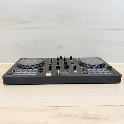 Pioneer DJ DDJ-FLX4 2-Channel DJ Controller w/ USB Cable 2025 image 5