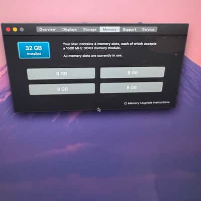Apple iMac - 2012 - 1TB image 5