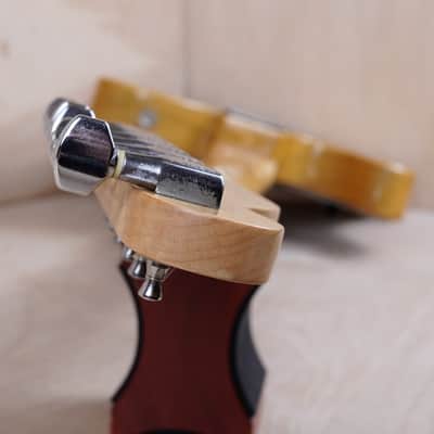 Fender TL72-500 Telecaster Reissue MIJ 1990 Natural '72 RI Made in Japan In Original Box w/ Tags image 17