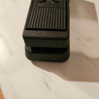 Vox V845 Classic Wah 2009 - Present - Black image 2