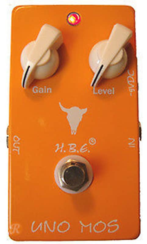 HomeBrew Electronics Uno Mos image 1