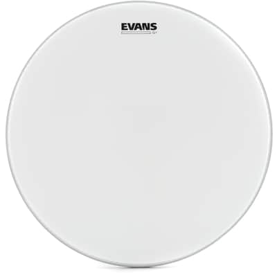 Evans G1 Coated Drumhead - 18 inch image 1