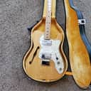 Fender Telecaster Thinline Blonde 1973 Issue
