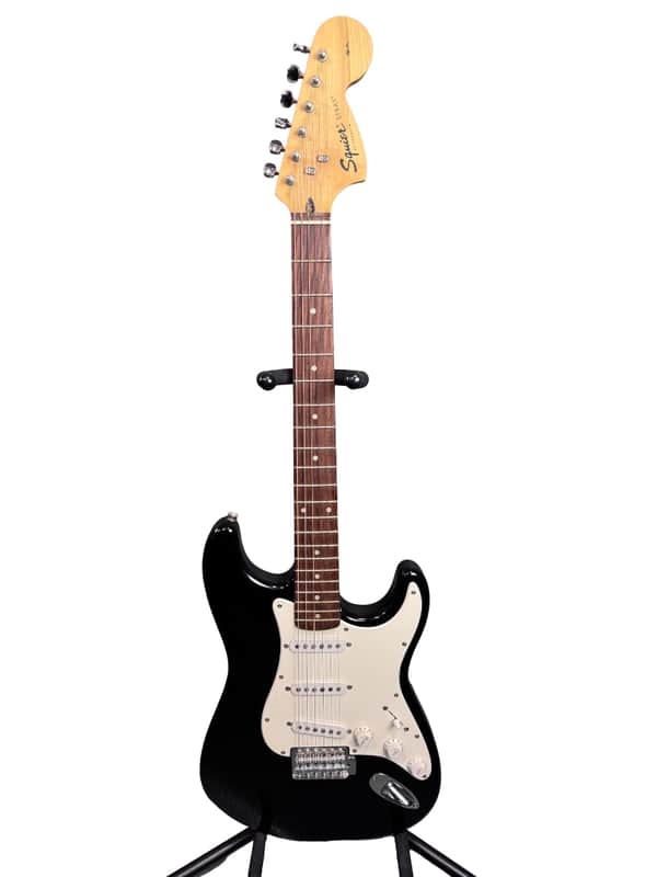 Squier Affinity Stratocaster, MII (Used) image 1