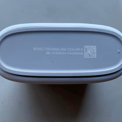 Bose Soundlink Color II Bluetooth Speaker image 7