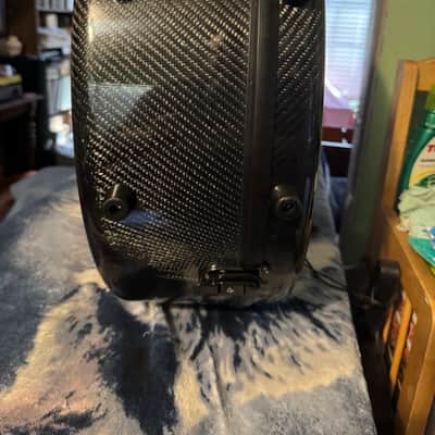 Hoffee Dreadnaught Case - Black image 9