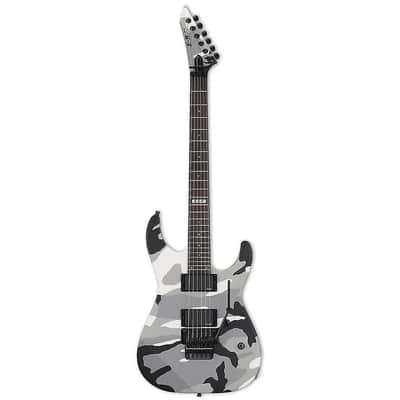 ESP E-II M-II Neck Through | Reverb