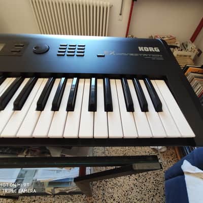 Korg Wavestation EX 1993 image 6
