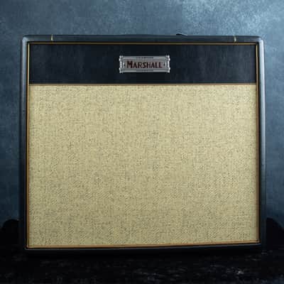 Marshall ST20C JTM 20 watt Combo image 4