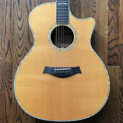 Taylor W14c