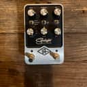 Universal Audio Starlight Echo Station 2021 - Present - Silver