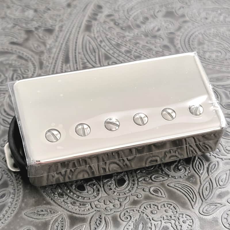Seymour Duncan TB-DD1B HoleShot Bridge Model