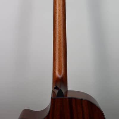 Taylor Next Generation 314ce Natural Sitka/Sapele image 6