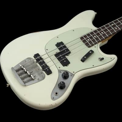 Nash MB/J-63 image 10