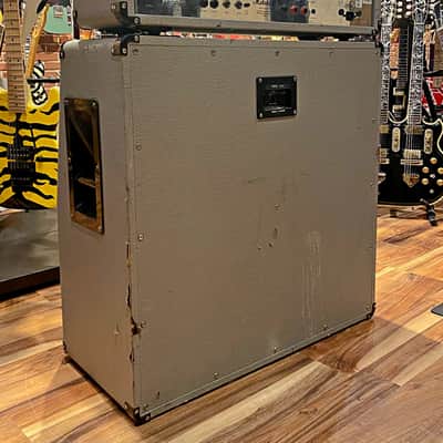 Marshall Limited Edition 40th Anniversary DSL 100 JCM2000 100 watt 2 Channel head and Matching Cab image 7