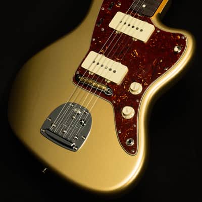 Fender Custom Shop Wildwood 10 1962 Jazzmaster - NOS image 6