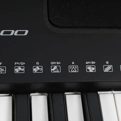 Yamaha PSR-EW310 Keyboard 76 Key Touch Sensitive Keyboard with Power Supply image 7