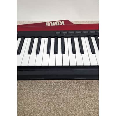 Immagine Korg RK-100 - Synthesizer Keyboards - Good - 3