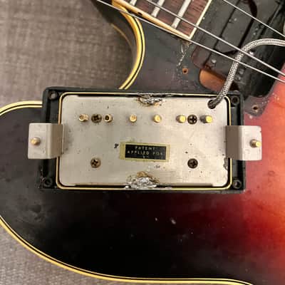 Immagine 1959 Gibson ES-345 - 8