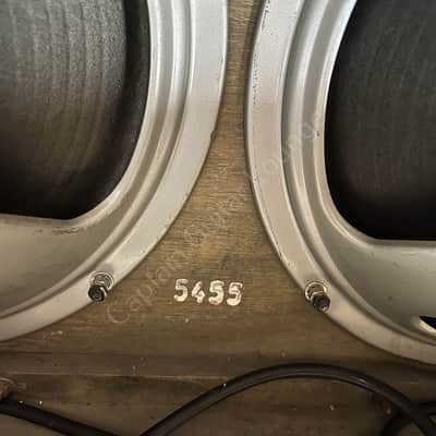 1969 VOX - AC 30 - ID 4264 image 20