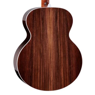 Taylor Legacy Collection 815e Jumbo Sitka Spruce Top/Indian Rosewood Acoustic/Electric Guitar with Hardshell Case image 2