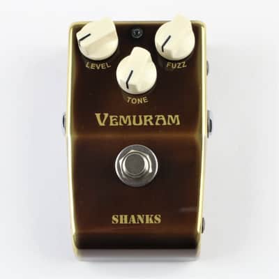 VEMURAM SHANKS II image 1