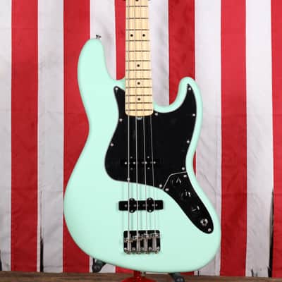 Fender American Performer Jazz Bass | Reverb